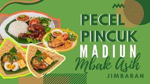 Check spelling or type a new query. Pecel Pincuk Madiun Mbak Asih Jimbaran Makanan Delivery Menu Grabfood Id