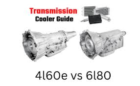 4l60e transmission cooler guide