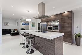 It gives the room a very neat look. Best Kitchen Design Trends Of 2019 By Diamond Kitchens Medium