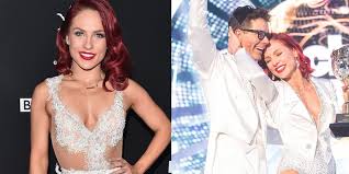 Sharna burgess was born in wagga wagga, new south wales, australia to ray and lucy burgess. Sharna Burgess Will Be In The Dancing With The Stars 2020 Journey To Paradise Cast
