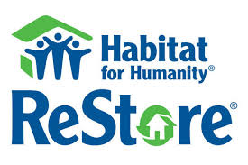 New Habitat Re Grand Opening Is Today