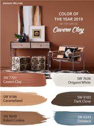 2019 paint colors of the year