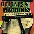 Guitars and Machines, Vol. 5: Manchester Rock
