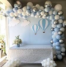 naming ceremony decoration ideas for