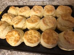 southern biscuits recipes