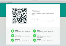 whatsapp for pc windows 7 10