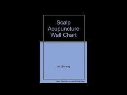 Download Scalp Acupuncture Wall Chart English Chinese Youtube