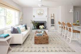 11 area rug rules and how to break them