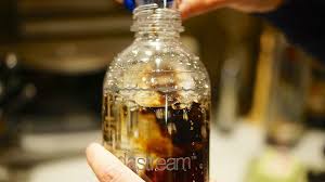 Does Sodastream Save Money The Simple Dollar