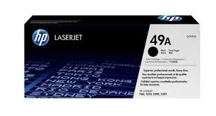 Hp 1160 toner cartridges are among the least expensive in the class, making replacing the hp toner easy on the wallet. Sale Hp Laserjet 1160 1320 3390 Std Yield Toner Q5949a Advantage Laser