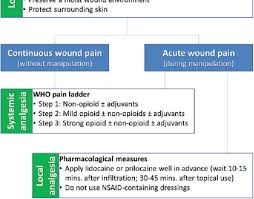 Figure 2 From Evidence Based Care Of Acute Wounds A