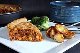Savory Meat Pies Savory Meats Food Gluten Free Living gambar png