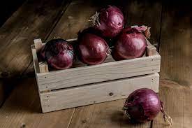 How To Red Onions Garden Eco