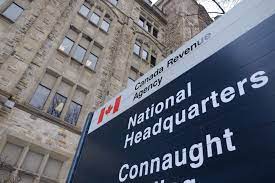 If your accounting software is already set up to refer to canadian taxes such as the gst, pst and hst, it should be a relatively. Is The Cra An Unexpected Pandemic Hero Threatened By A Quebec Power Grab Ipolitics