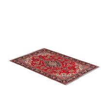 carpet persian rug 3d model cgtrader
