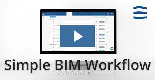 Simple Bim Workflow Lod Planner