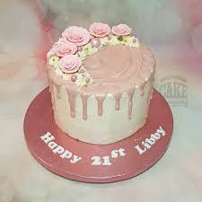 Aged to perfection with the year they were born on it. Inspiration Female Birthday Cakes Quality Cake Company