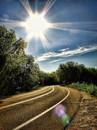 Image result for sunshine road