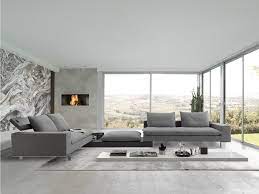 Also equipped with a connecting bench. Modern Italian Sofas Sectionals Momentoitalia Modern Italian Furniture Momentoital Luxury Living Room Italian Furniture Living Room Italian Living Room