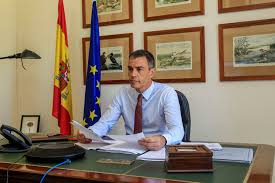Listen to pedro sánchez | soundcloud is an audio platform that lets you listen to what you love and share the stream tracks and playlists from pedro sánchez on your desktop or mobile device. Spain S Impact On Kosovo S Accession Process Into The Eu European Western Balkans
