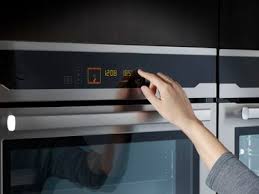kitchenaid superba oven instructions