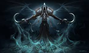 video game diablo iii reaper of souls