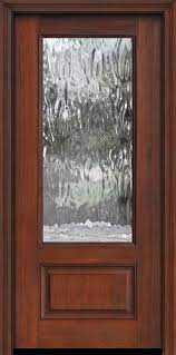 Exterior French Patio Door