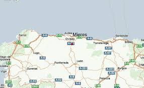 Image result for mieres spain