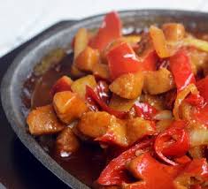 Lihat juga resep bakso oseng saus pedas manis enak lainnya. Resep Tumis Bakso Sosis Pedas Manis Istimewa County Food