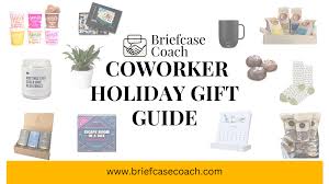 2022 coworker holiday gift guide
