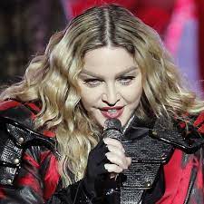 We are excited to announce that we are currently working on a brand new official madonna app, which will be launched soon. Madonna Was Right There Are Rules If You Are A Girl Madonna The Guardian