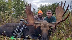 Moose hunting requires lots of planning and preparation, but can be accomplished on your own. Maine Moose Hunting Outfitter Guide In Wmd 1 2 3 4 5 6 11