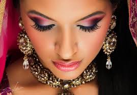 right makeup artist for your wedding