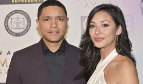 Trevor noah is a 36 year old south african comedian. Trevor Noah Dating Girlfriend Affairs Net Worth Career