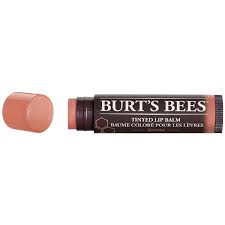 burt s bees tinted lip balm 4 25 gr