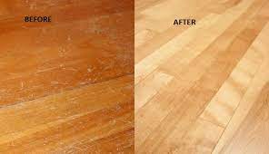 refinishing bamboo floors diy tips
