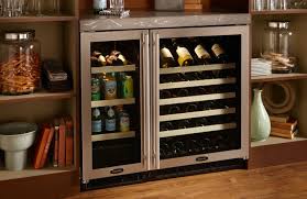 Marvel Refrigeration Wine Cellars