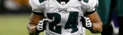 Under The Cap The Eagles And Sheldon Brown Football Outsiders