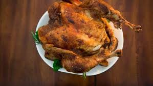 the big easy fried thanksgiving turkey