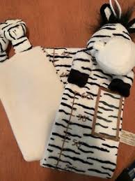 Details About Dandee Zebra Black White Plush Growth Chart For Nursery Kids Room Decor