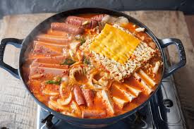 budae jjigae ultimate korean army stew