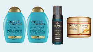 It contains botanical ingredients like soy amino acids that help repair damage and wheat amino acids that improve elasticity, enhance texture, and strengthen the hair. How To Repair Damaged Hair 17 Best Shampoos Products Allure