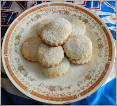 Photography by michael graydon nikole herriott. Shortbread Cookies Scottish Eattheworld Sneha S Recipe