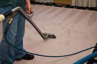 carpet cleaning wastewater disposal