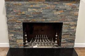 Granite Fireplace Mantle Surrounds