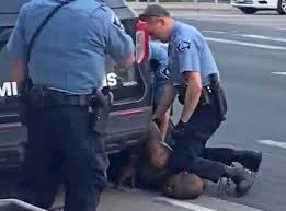 Media captionwatch the moment derek chauvin learnt his fate. George Floyd Died From Homicide By Asphyxia Family Autopsy New York Daily News
