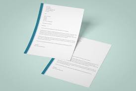 12 Cover Letter Templates For Word Doc Free Download