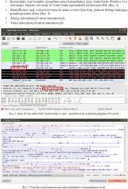Zagrożenia bezpieczeństwa danych w lokalnych sieciach komputerowych ataki i  metody obrony - PDF Free Download