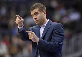 You see what he did in college — amazing. For Brad Stevens And His Family Time For An All Star Vacation