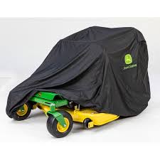 John Deere Z5 And Z7 Mower Cover With